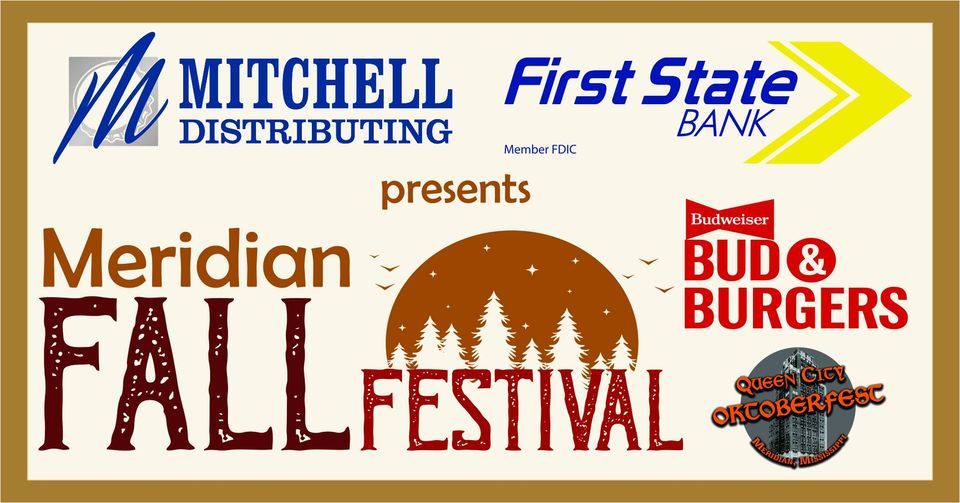 Events & Happenings in Meridian, MS