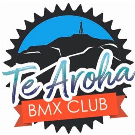 Te Aroha BMX Race Meet