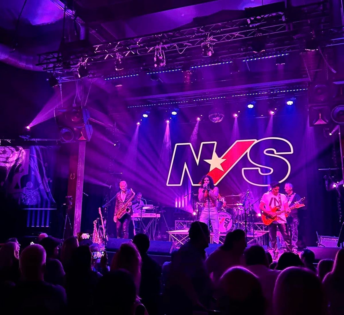 New Sensation - The INXS Tribute LIVE at AtmosphereATL