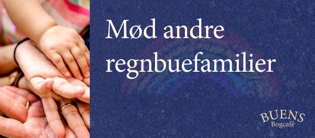 M\u00f8d andre regnbuefamilier