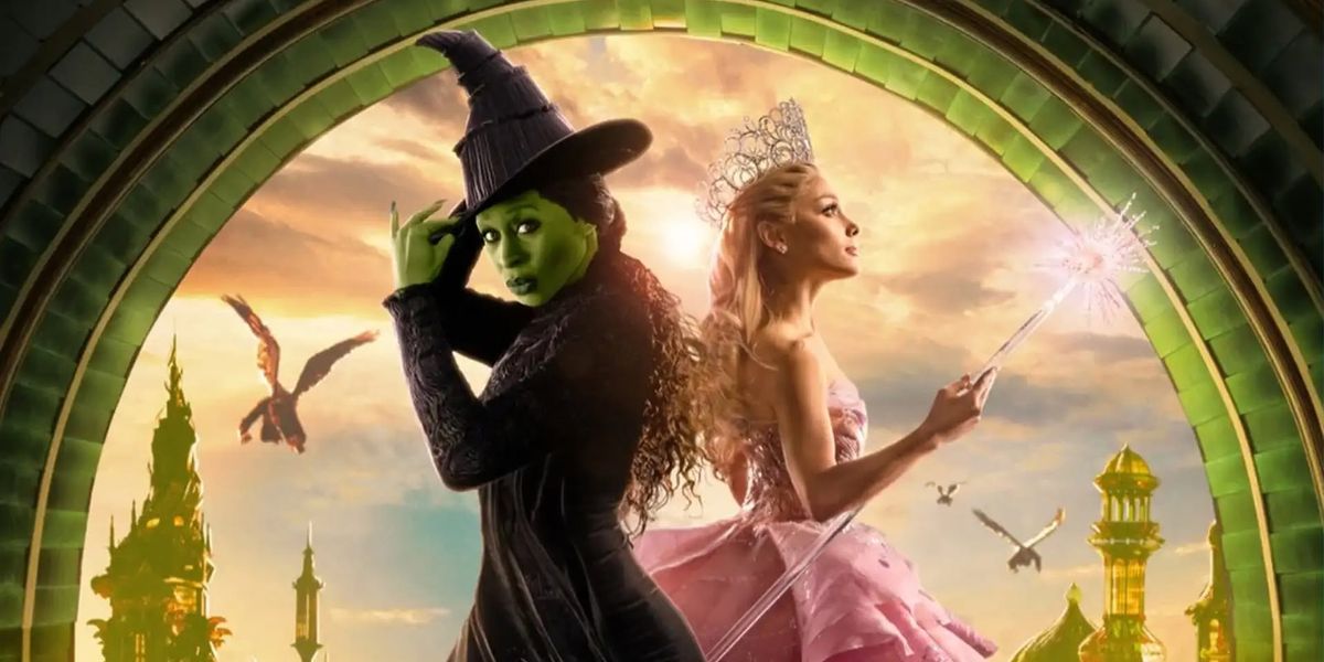 Princess: A 'WICKED' Experience!