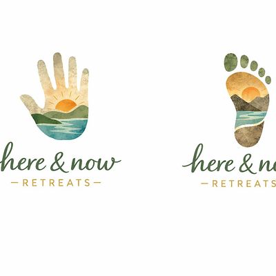 Here & Now Retreats