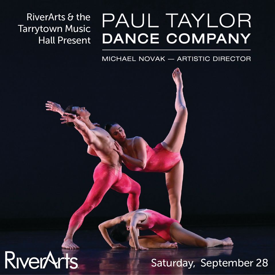 Paul Taylor Dance Company