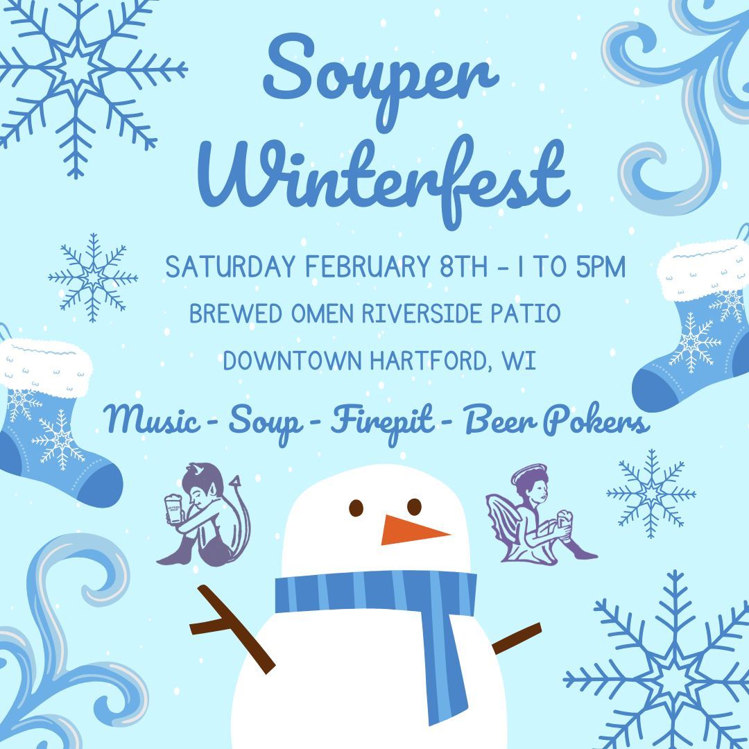 Souper Winterfest