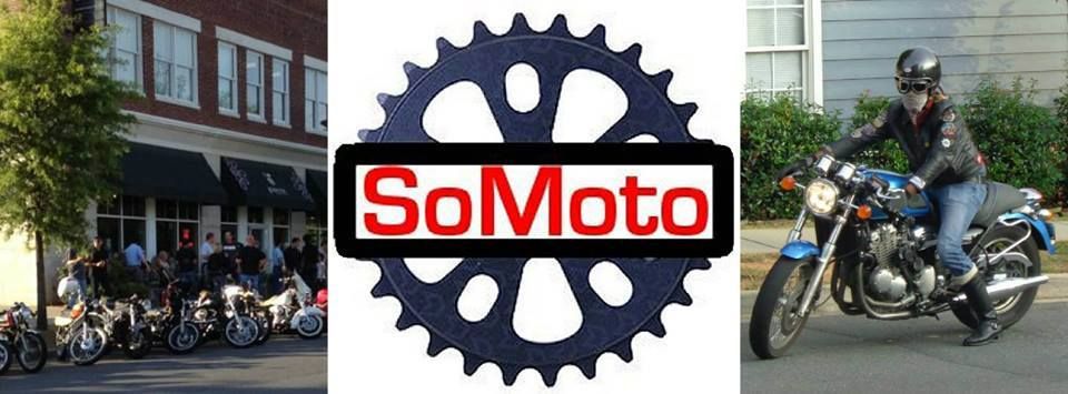 SoMoto Bike Night