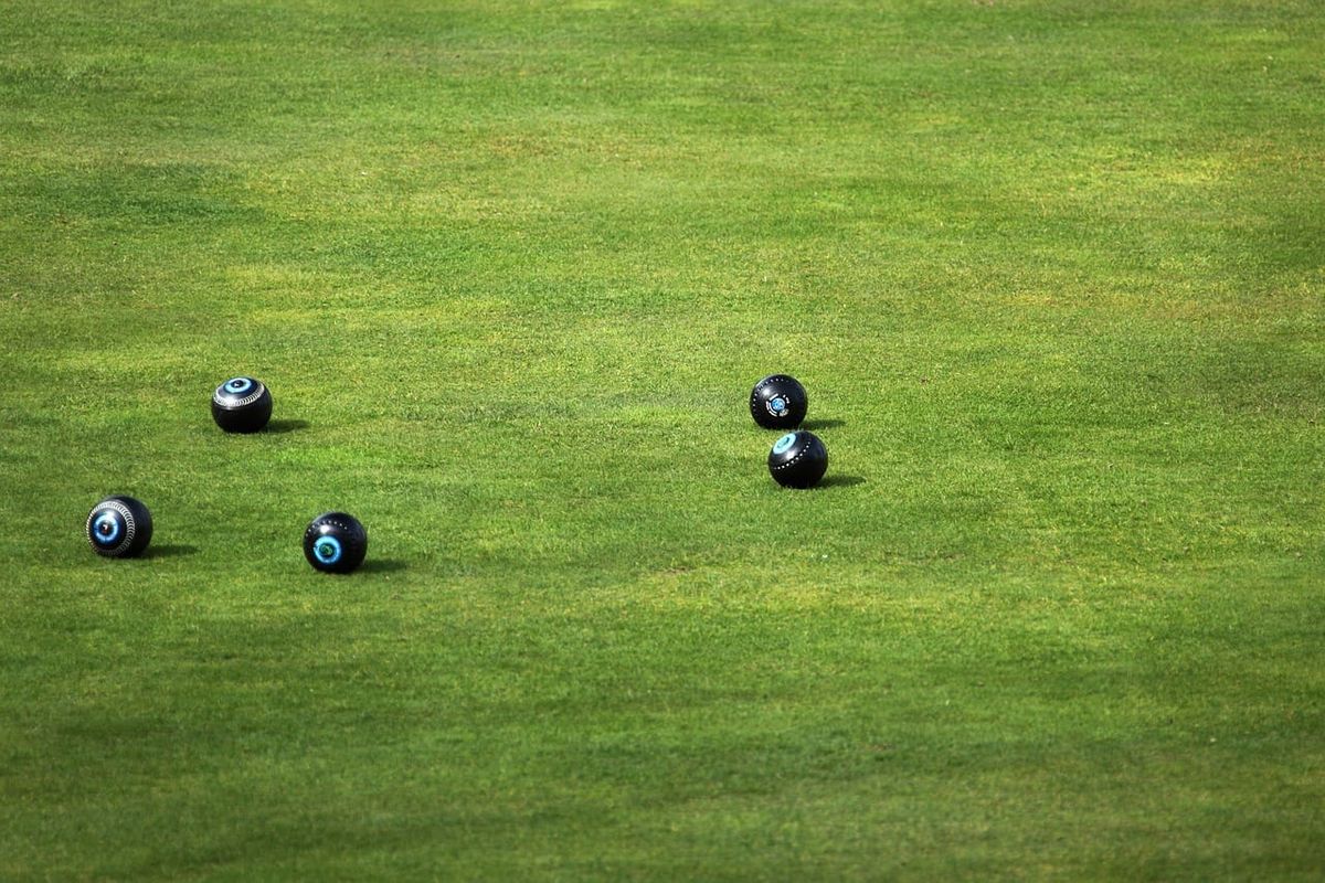 Opening Day & BBQ at \u014cpoho Bowling Club