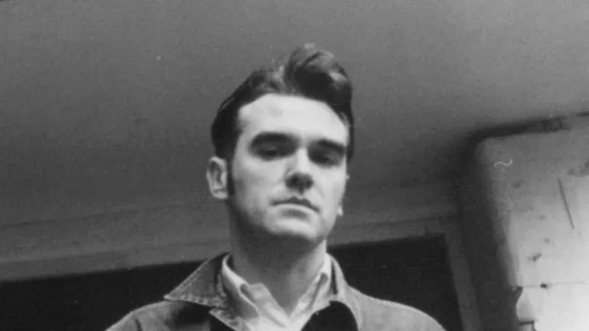 Morrissey in New York
