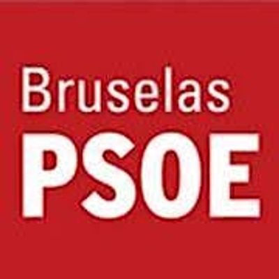 PSOE Bruselas