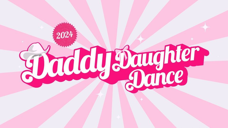 BBS Daddy Daughter Dance ?