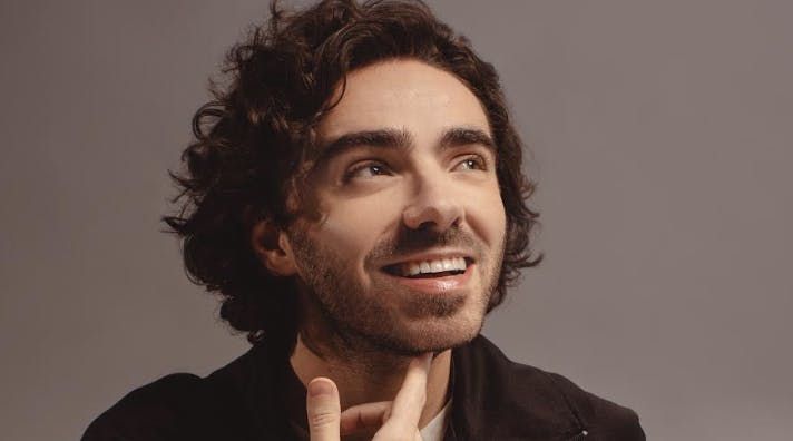 Nathan Sykes