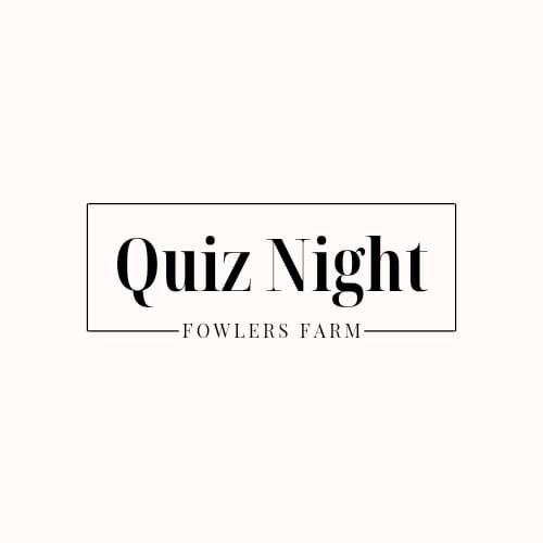 Quiz Night 