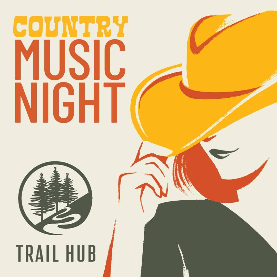 Country Music Night - Friday