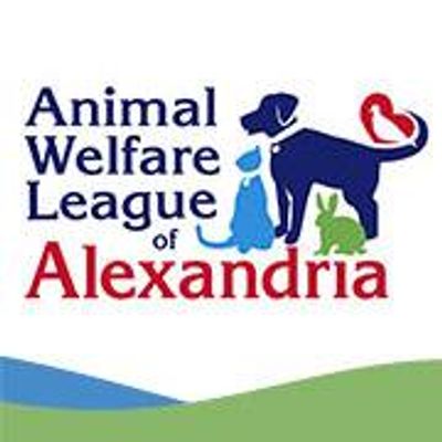 Animal Welfare League of Alexandria