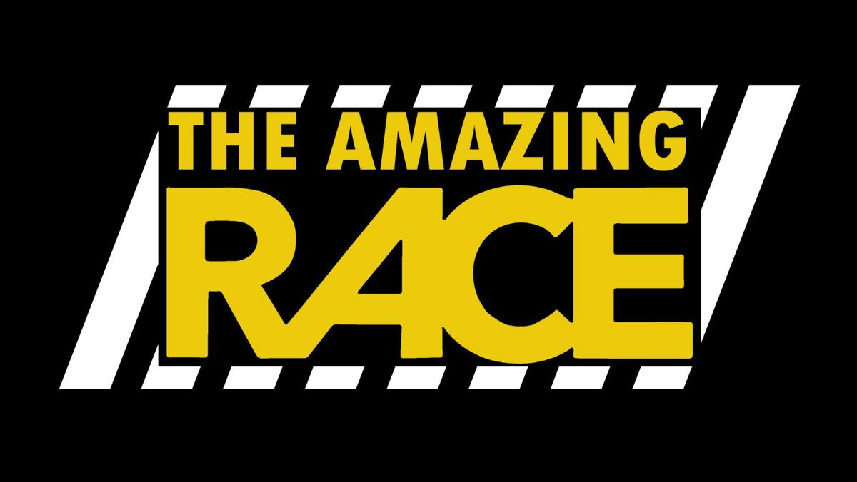 Amazing Race Westville 2024