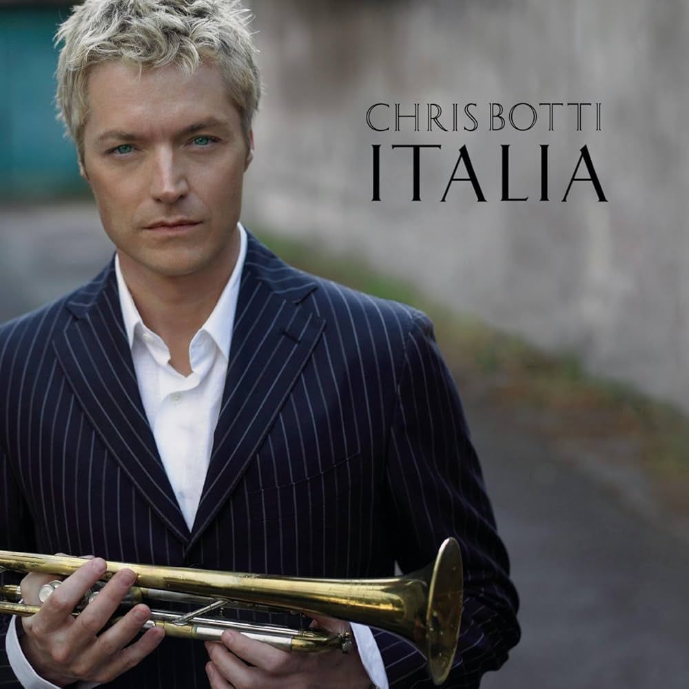 Chris Botti