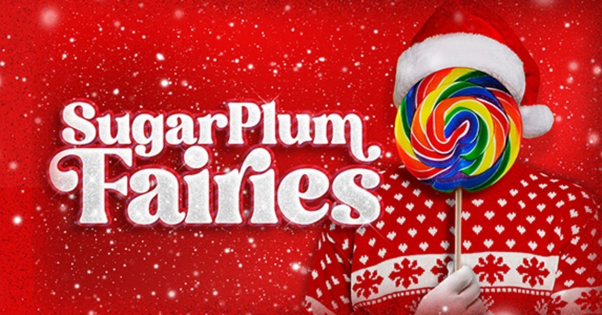 Gay Men's Chorus of Los Angeles: Sugarplum Fairies