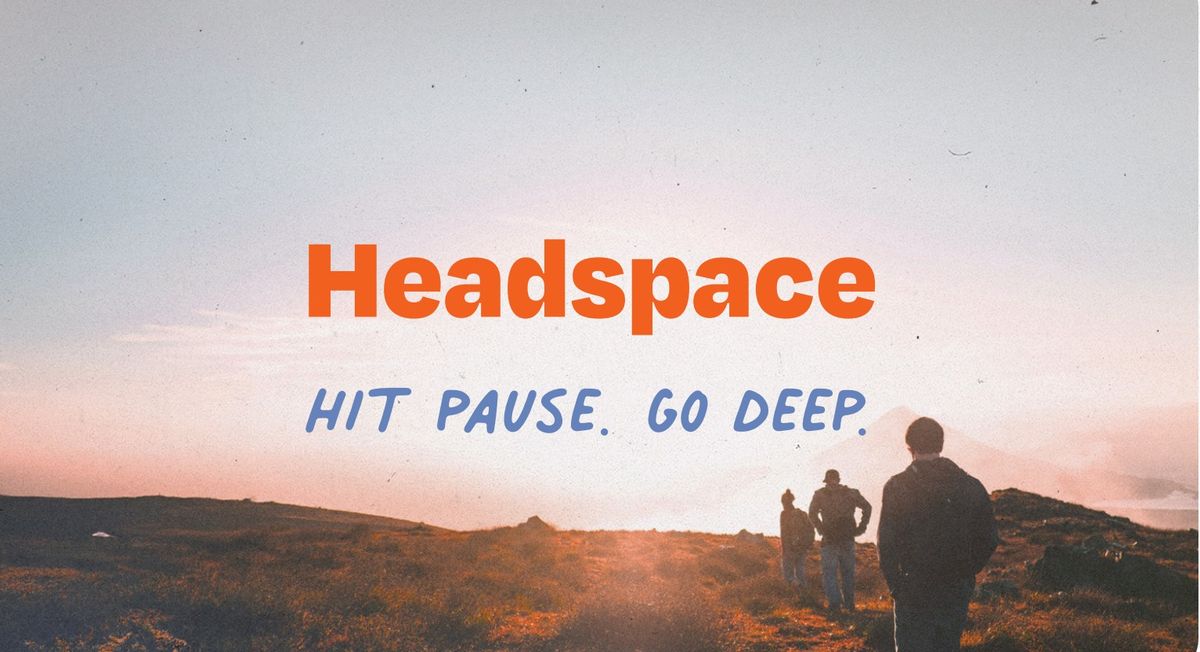 Headspace (re)Launch Party!