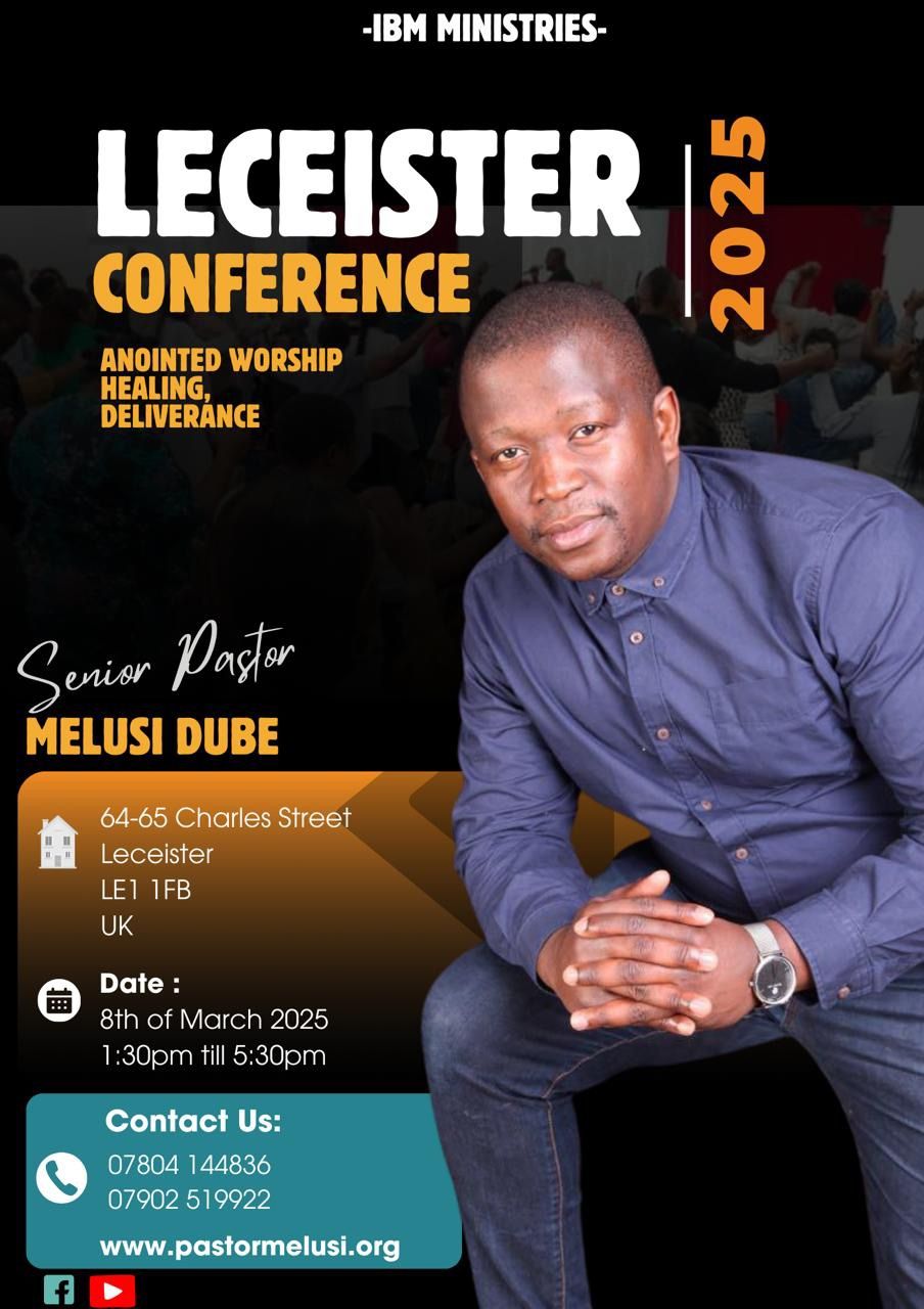 Fire \ud83d\udd25Conference