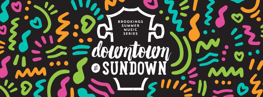 Downtown at Sundown | Bobcat Night - Featuring Guilty Pleasures