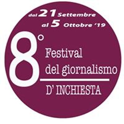 Festival Giornalismo Inchiesta delle Marche