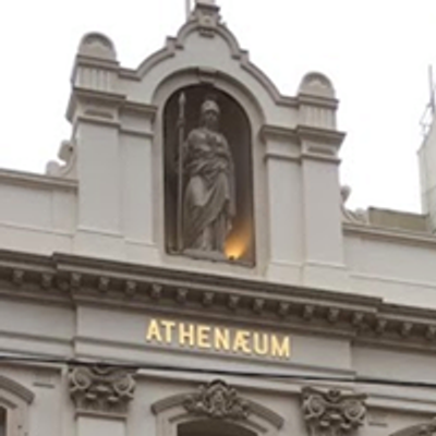 Athenaeum Theatre