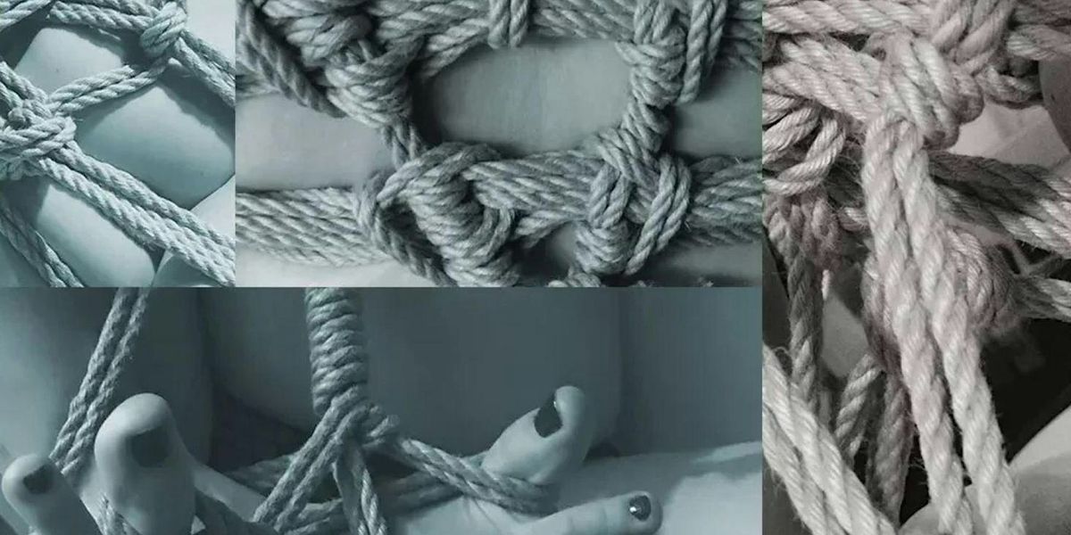 Rope for Creative Expression