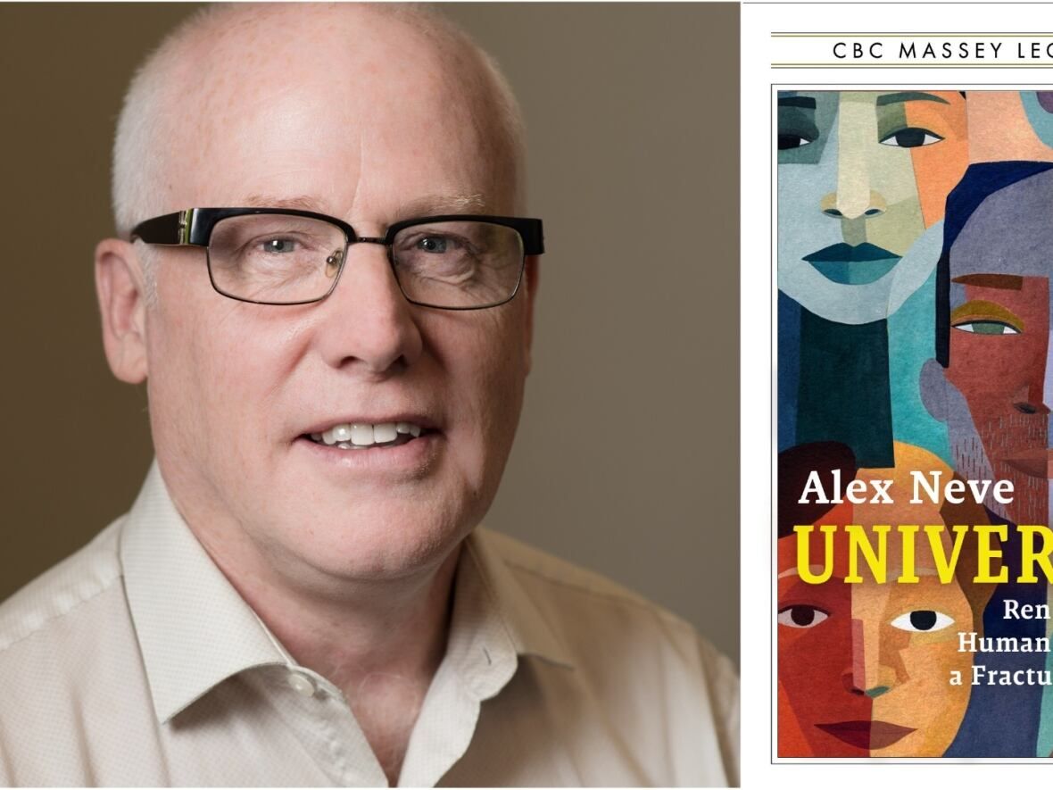 CBC Massey Lectures
