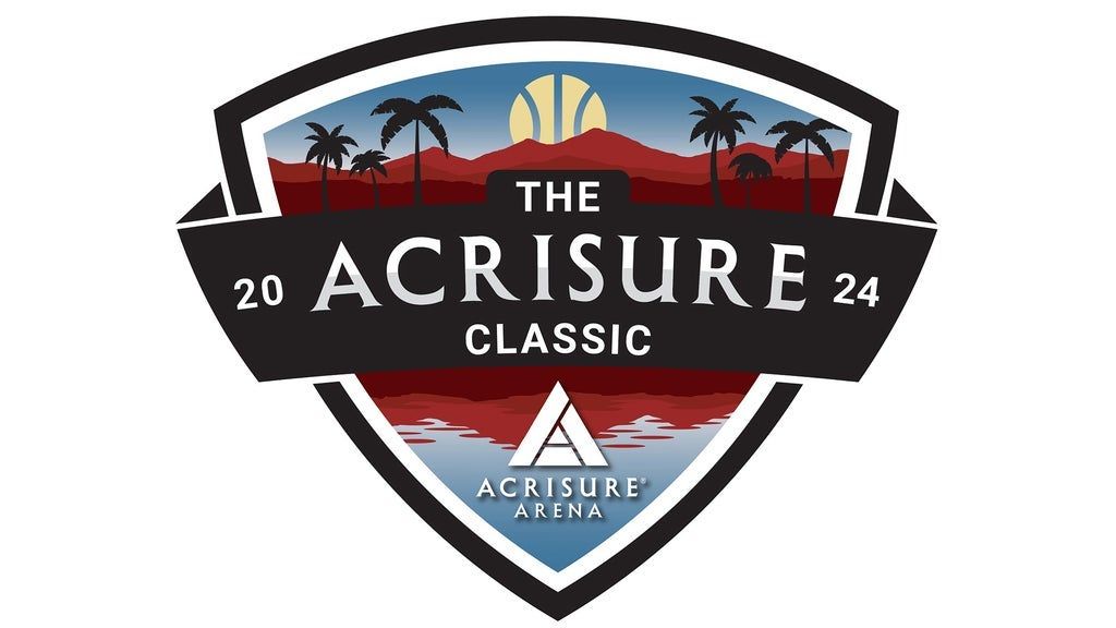 Acrisure Classic 4-Day Package