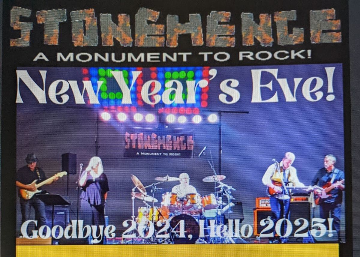 New Years Eve at Main 23 in Auburn SA