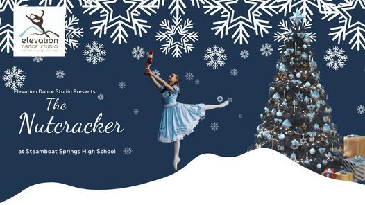 The  Nutcracker