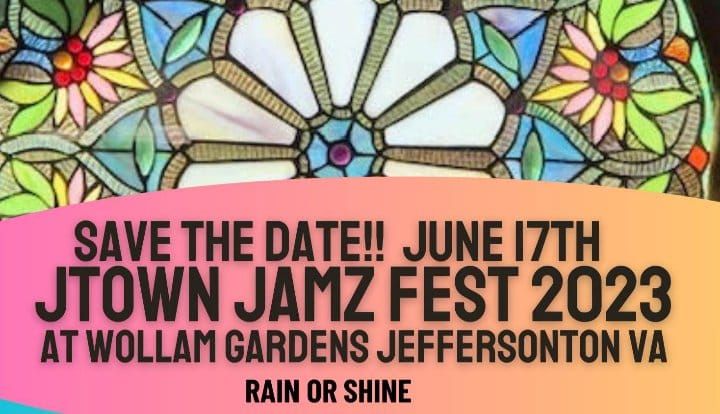 JTown Jamz Fest 2023