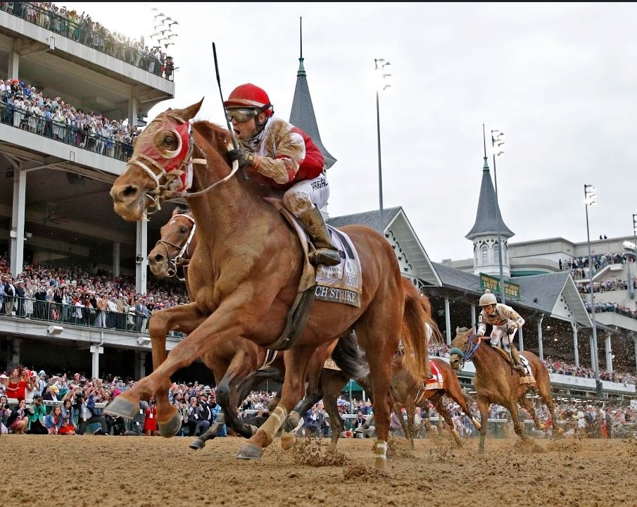 Kentucky Derby Party @ the Social 