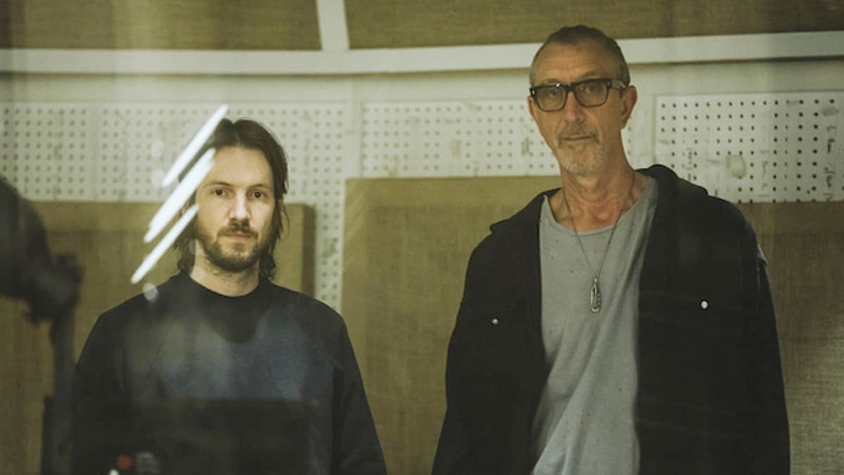 Pino Palladino and Blake Mills at Freight and Salvage