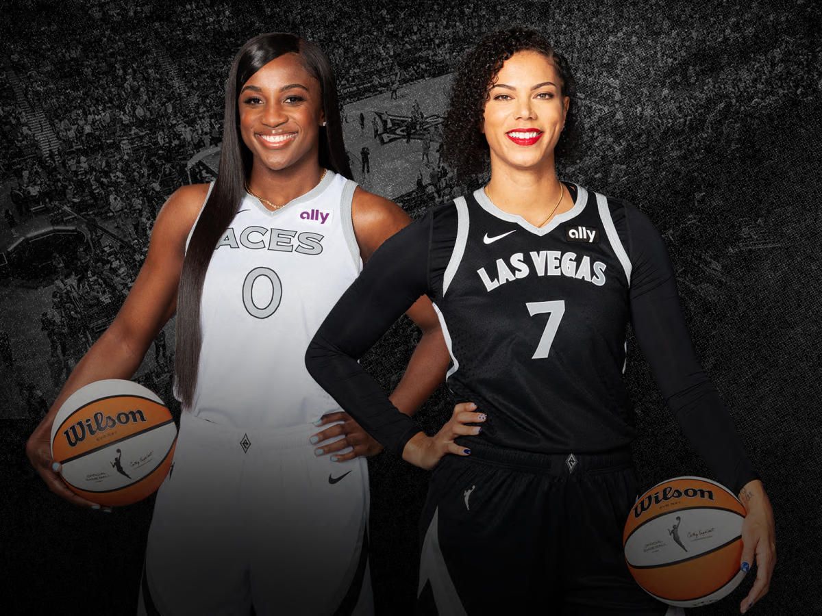 Minnesota Lynx at Las Vegas Aces Tickets