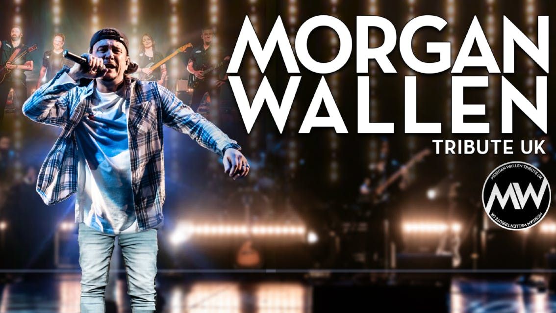 \ud83e\udd20 Morgan Wallen UK - Celebrating the Country Star