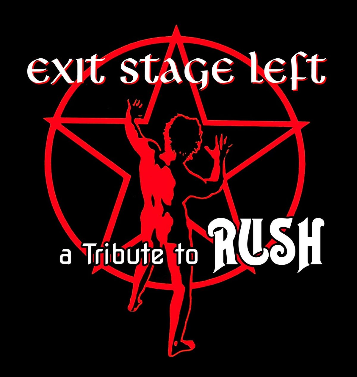 Exit Stage Left - a Tribute to RUSH
