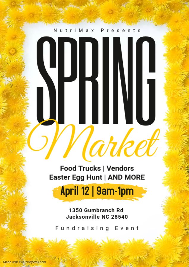 Spring Market