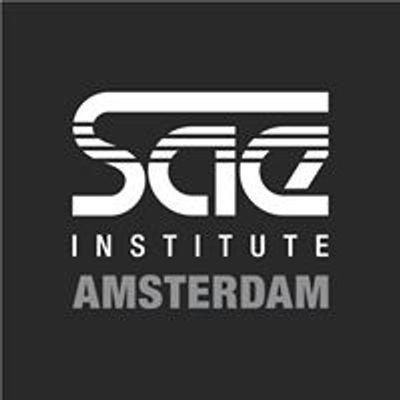 SAE Institute Amsterdam