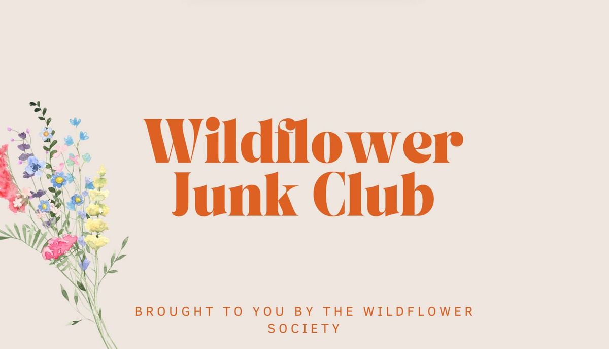 Wildflower Junk Club