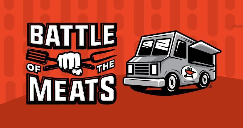 Meadowlands Racetrack\u2019s Battle of the Meats