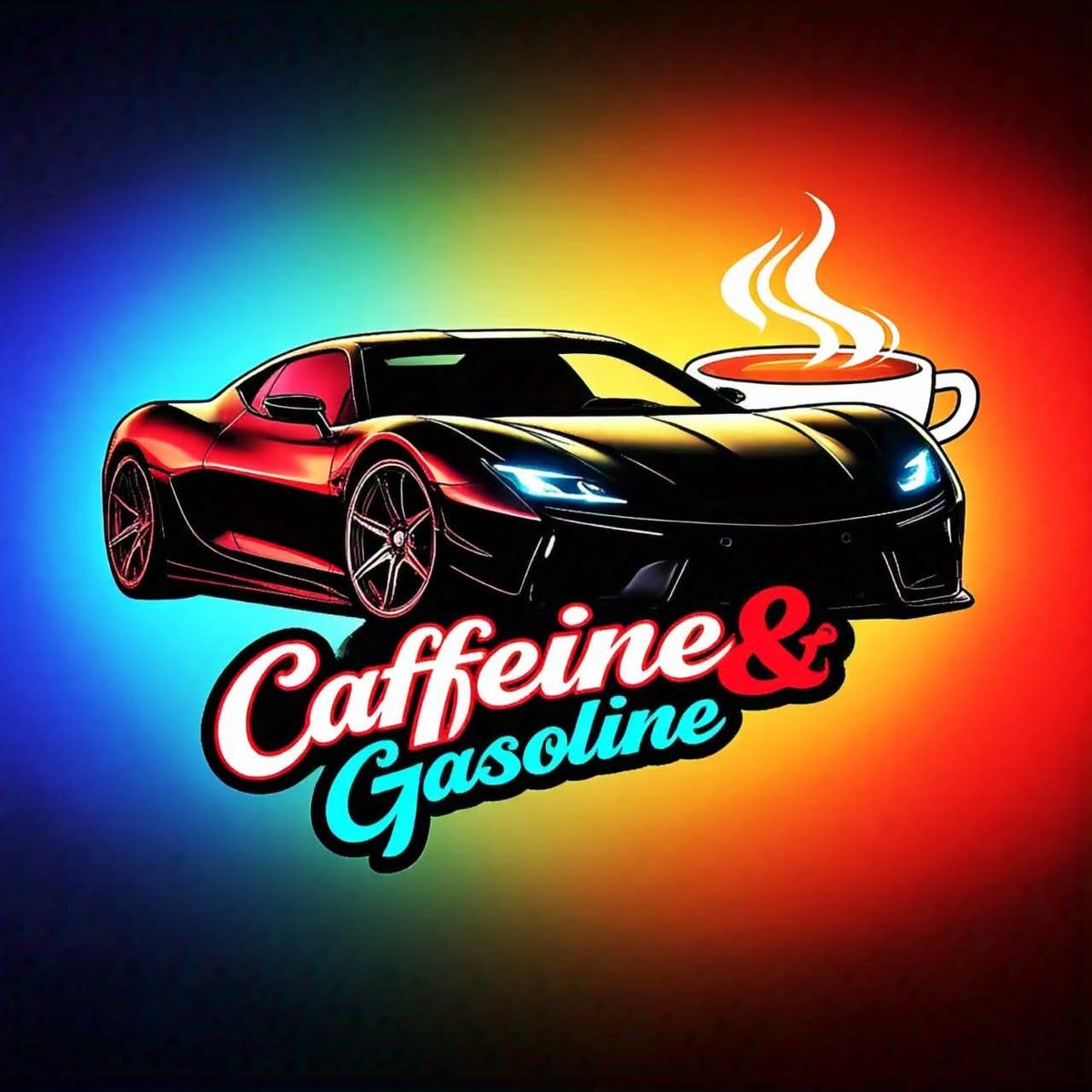 Caffeine&Gasoline 