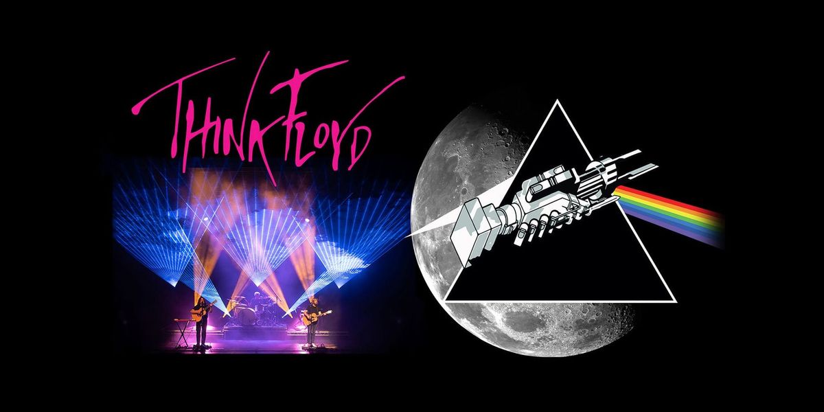 Think Floyd Live in Hastings: Wish You Were Here at 50