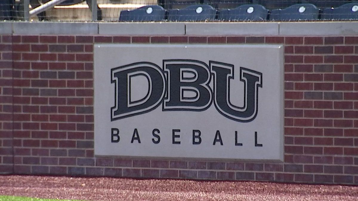 Dallas Baptist University vs. TCU Horned Frogs