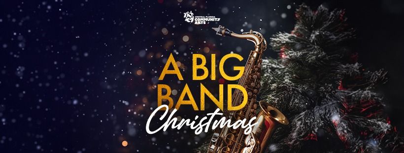 A Big Band Christmas