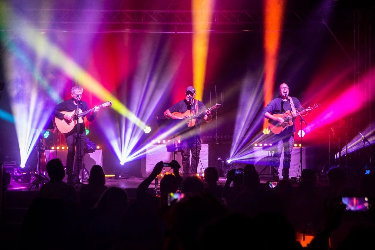 GROBSCHNITT - Acoustic Party- Kaiserslautern, Kammgarn