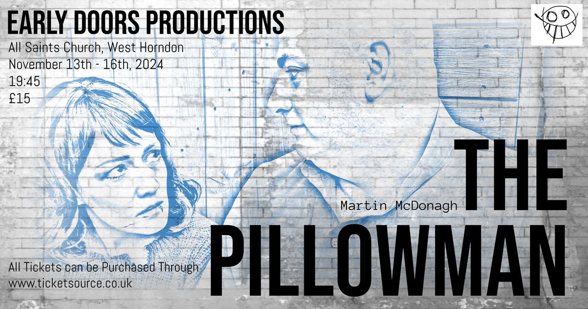 THE PILLOWMAN