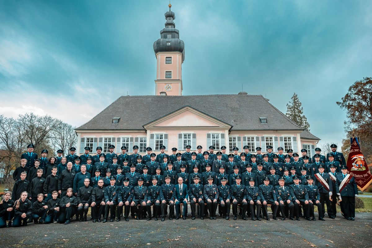 Lange Nacht der Feuerwehr