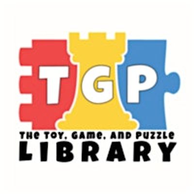 The Toy, Game, and Puzzle Library