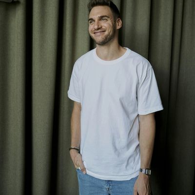 \u00f1awi - Felix Andratschke