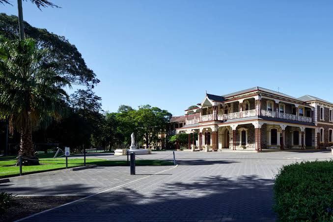 Loreto College 40 Year Reunion - Class of 1984